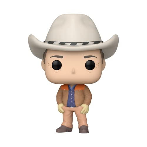 Funko Pop! TV: Yellowstone - John Dutton