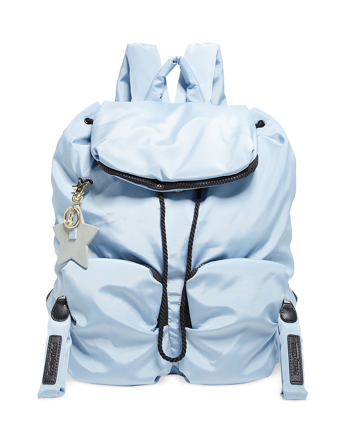 See by sale chloe shell backpack