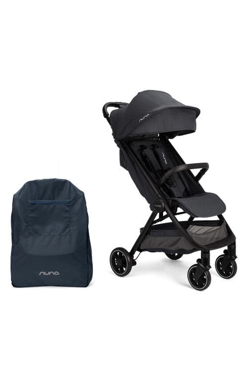 Stroller easy to clearance carry