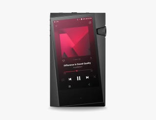 Astell&Kern A&norma SR35