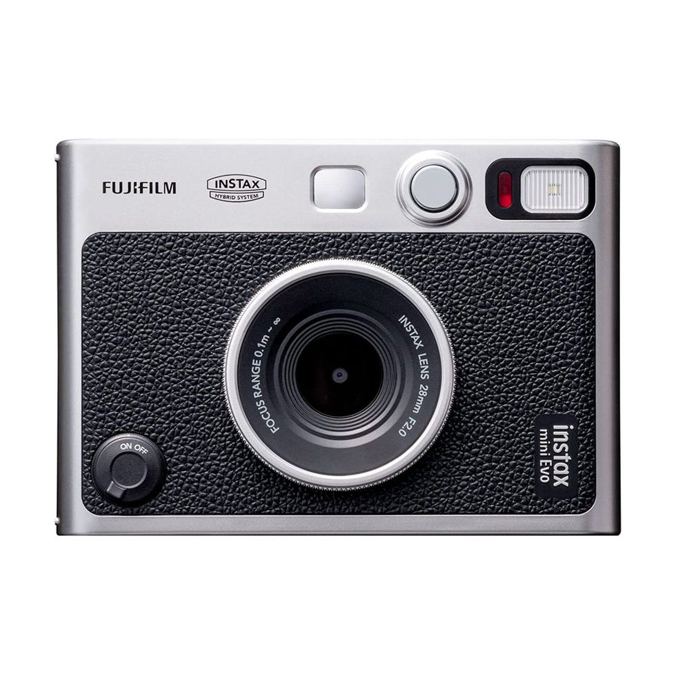 Instax Mini EVO Instant Camera