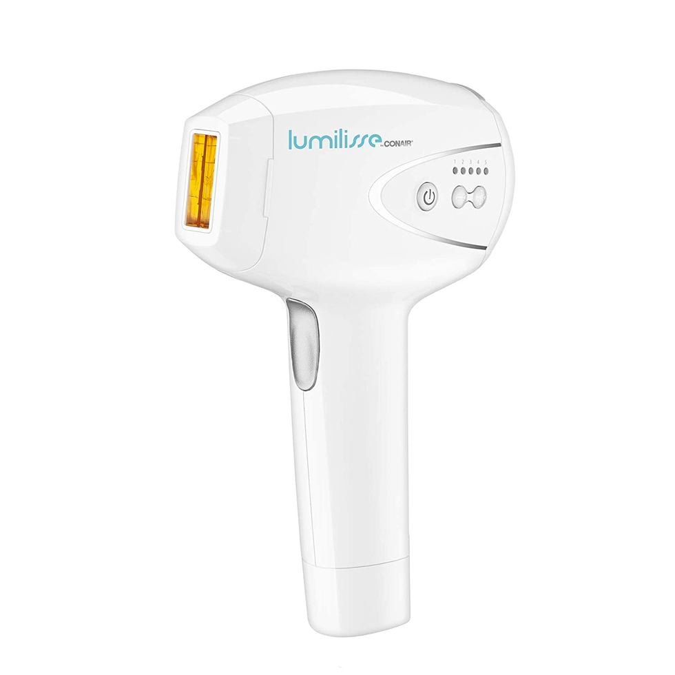 Lumilisse IPL Hair-Removal Device