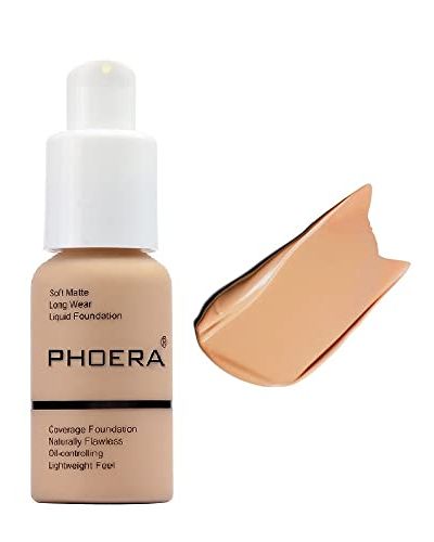 The 12 Best Waterproof Foundations of 2024