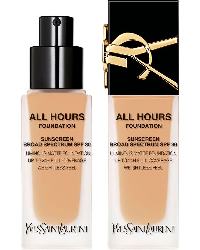 12 Best Waterproof Foundations 2024 Top Foundations for Oily or