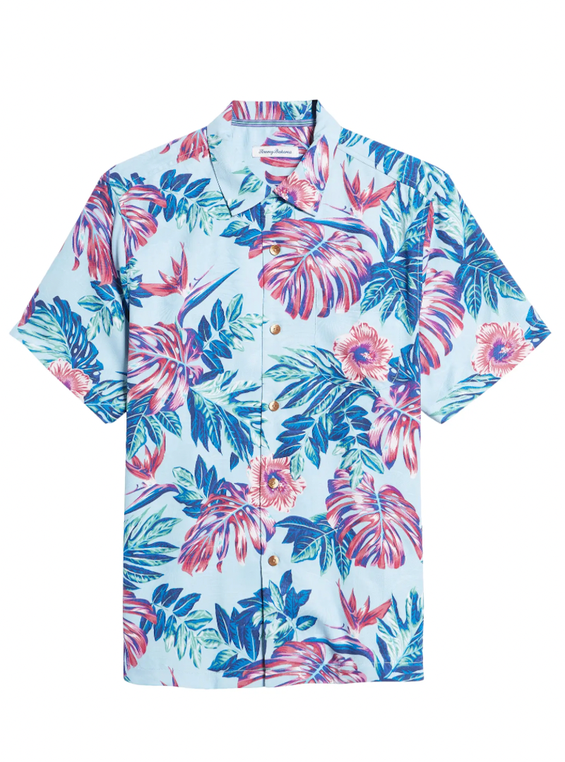 14 Best Hawaiian Shirts For Men 2024 - Cool Aloha Shirts for Men