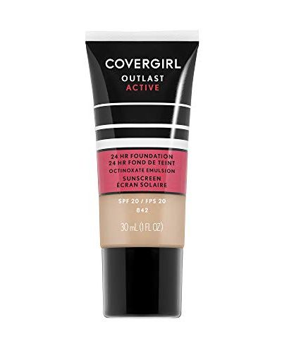 COVERGIRL Outlast Active Foundation