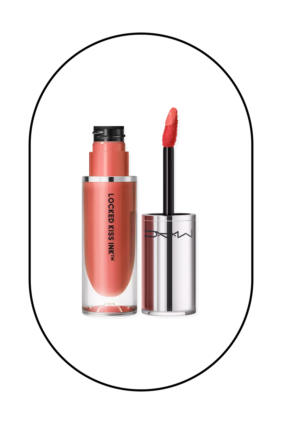 Locked Kiss Ink Lipstick