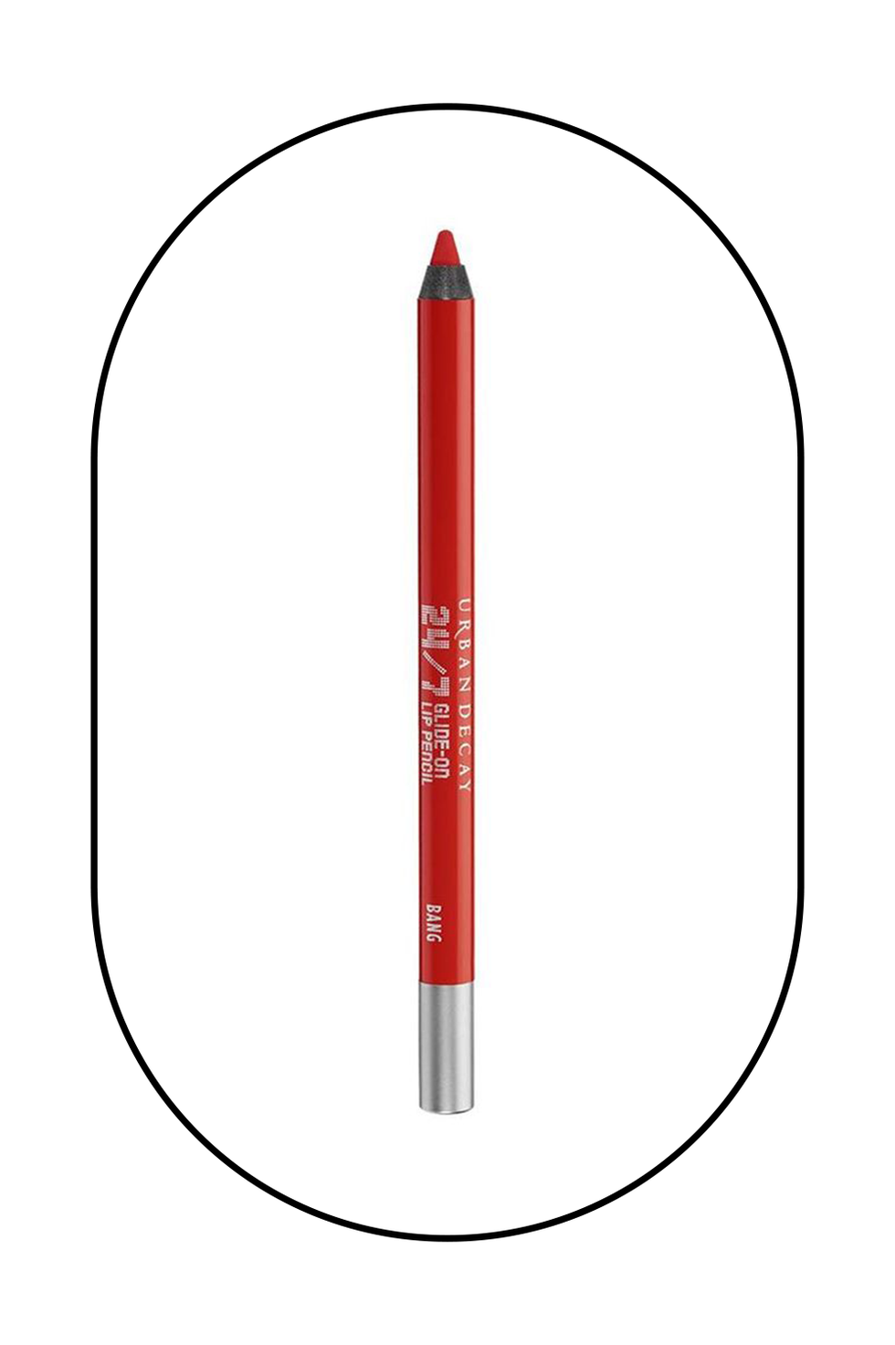 24/7 Glide-On Lip Pencil