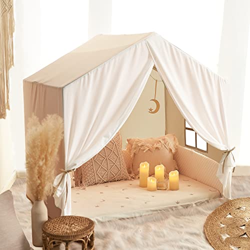 Little Dove Kids Tent Playhouse