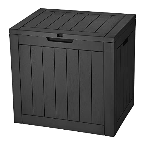 Yitahome Square Deck Box