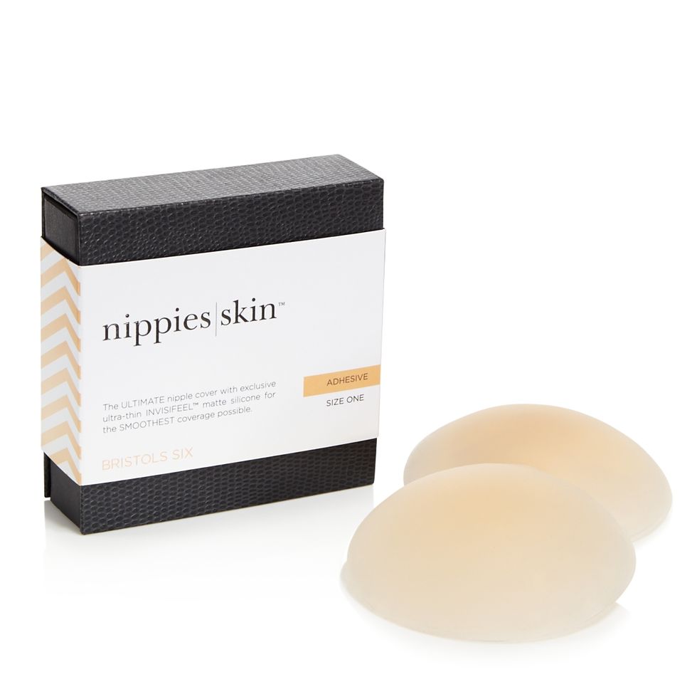 Nippies Skin Adhesive Petals