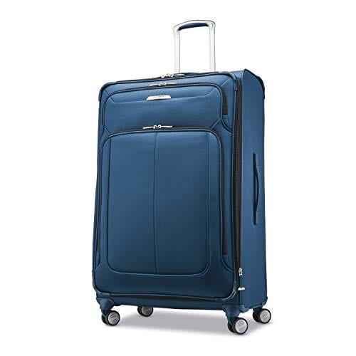 SoLyte DLX Softside Expandable Luggage