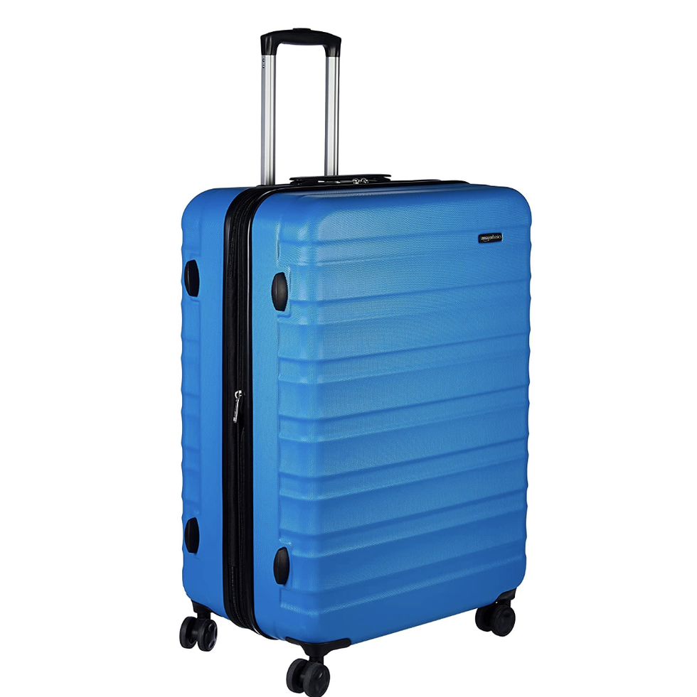 The 8 Best Checked Luggage Bags, Tested and Reviewed