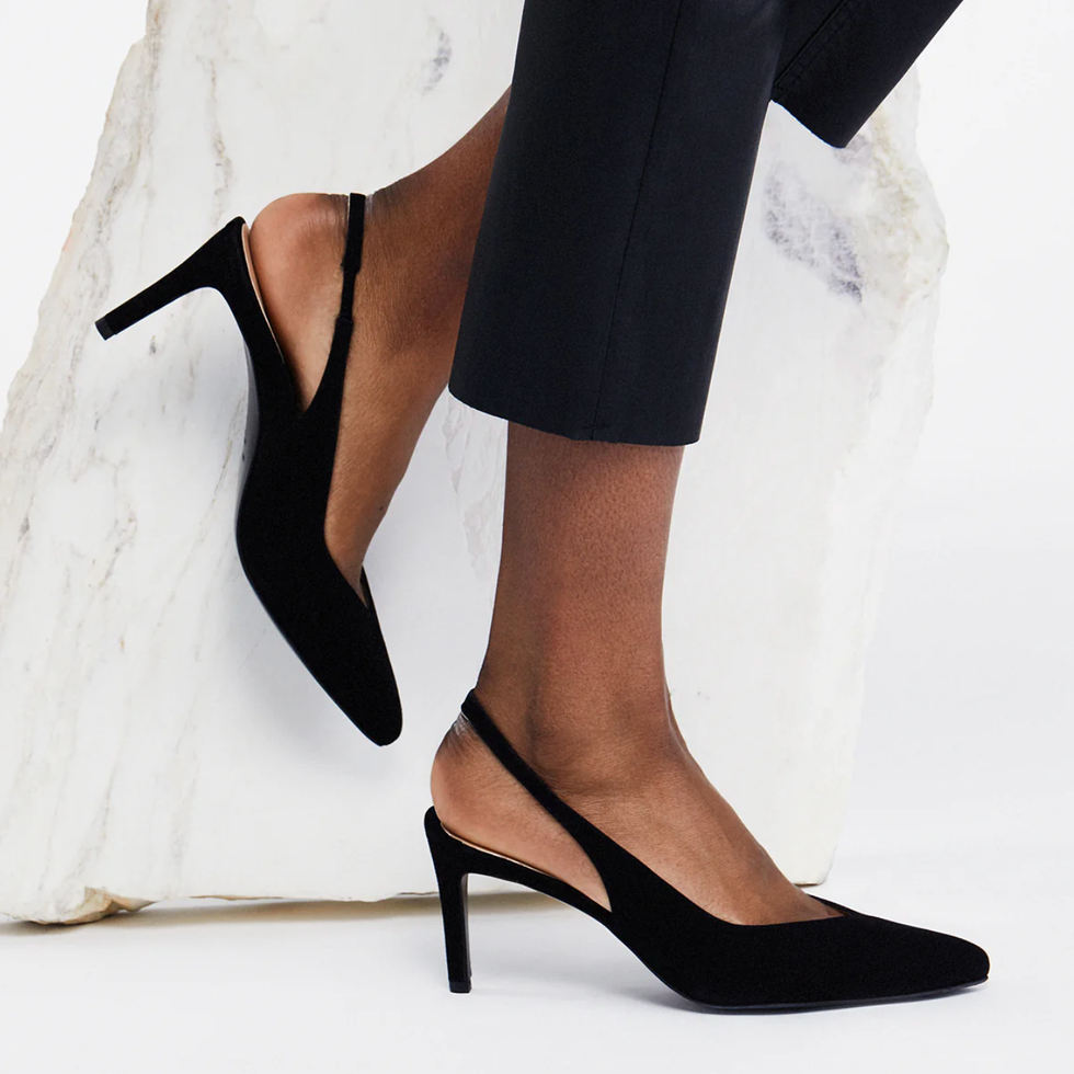 Mia Slingback Heels Mia Slingback Heels