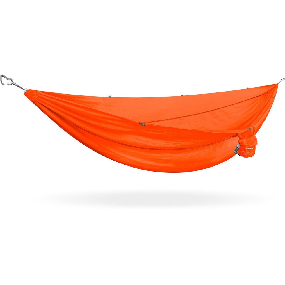 Roo Double Recycled Hammock