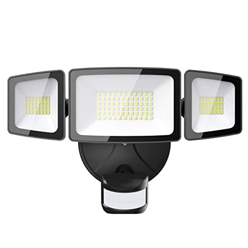 The 8 Best Outdoor Floodlights of 2024