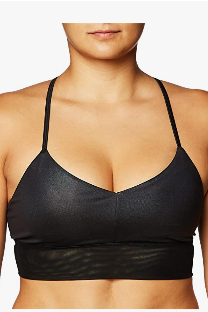 Lavish Sports Bra