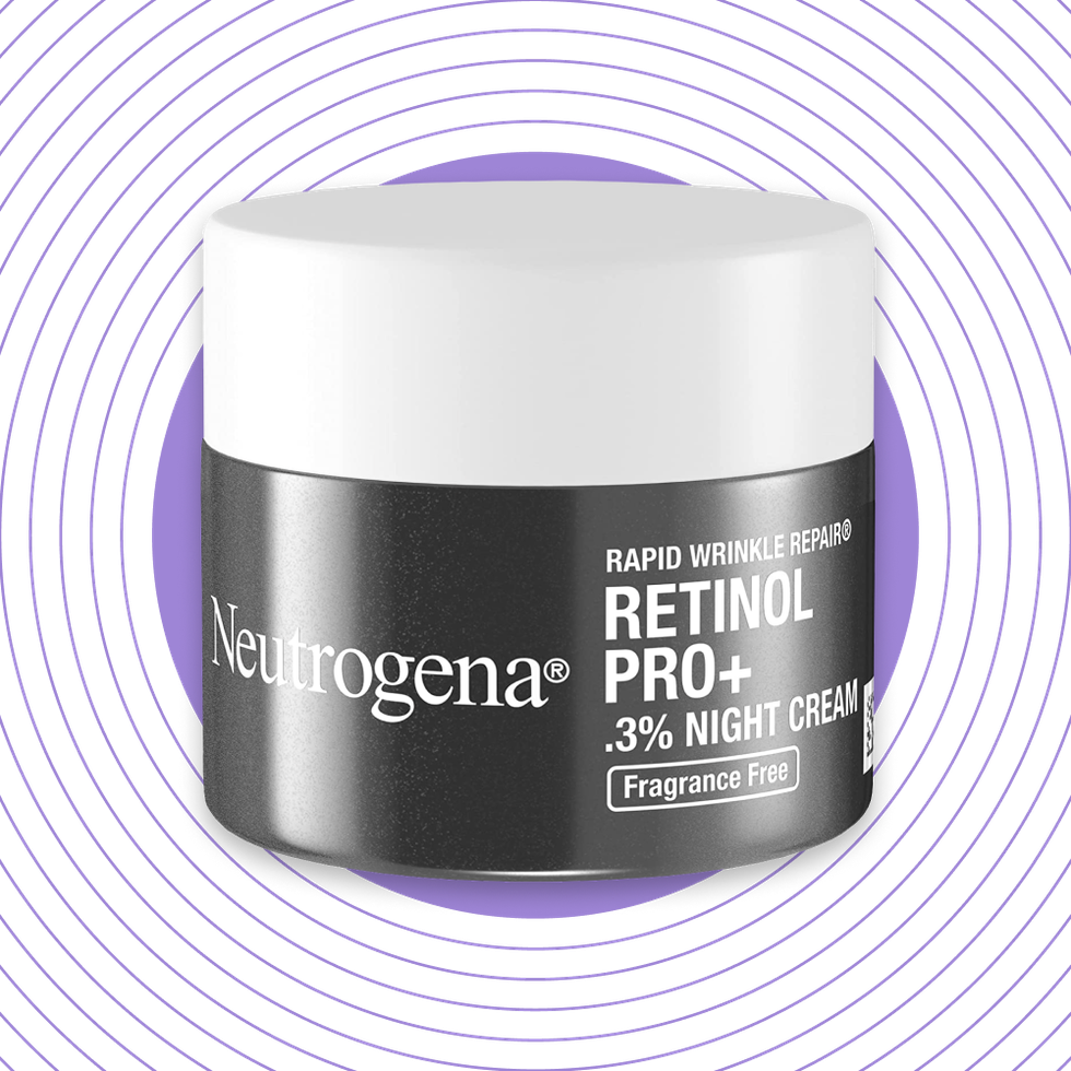 Rapid Wrinkle Repair Retinol Pro+ .3% Night Cream