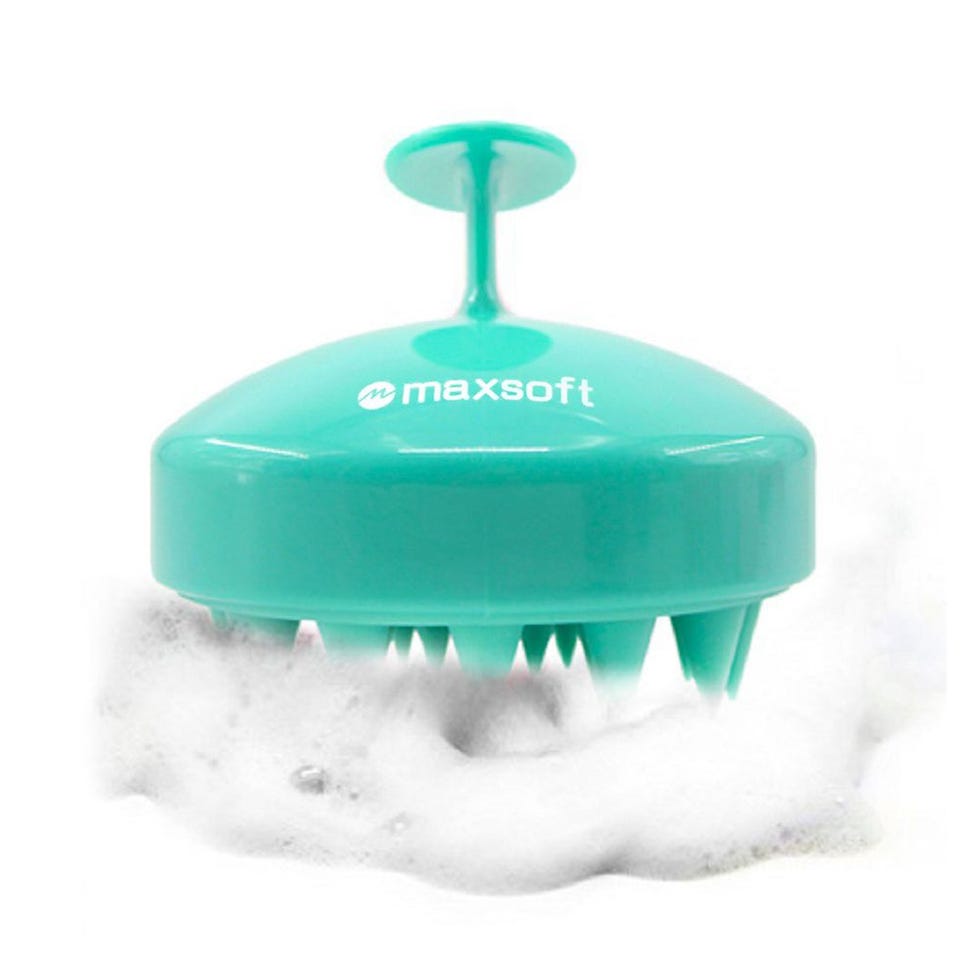 Hair Scalp Massager Shampoo Brush Hair Scalp Massager Shampoo Brush