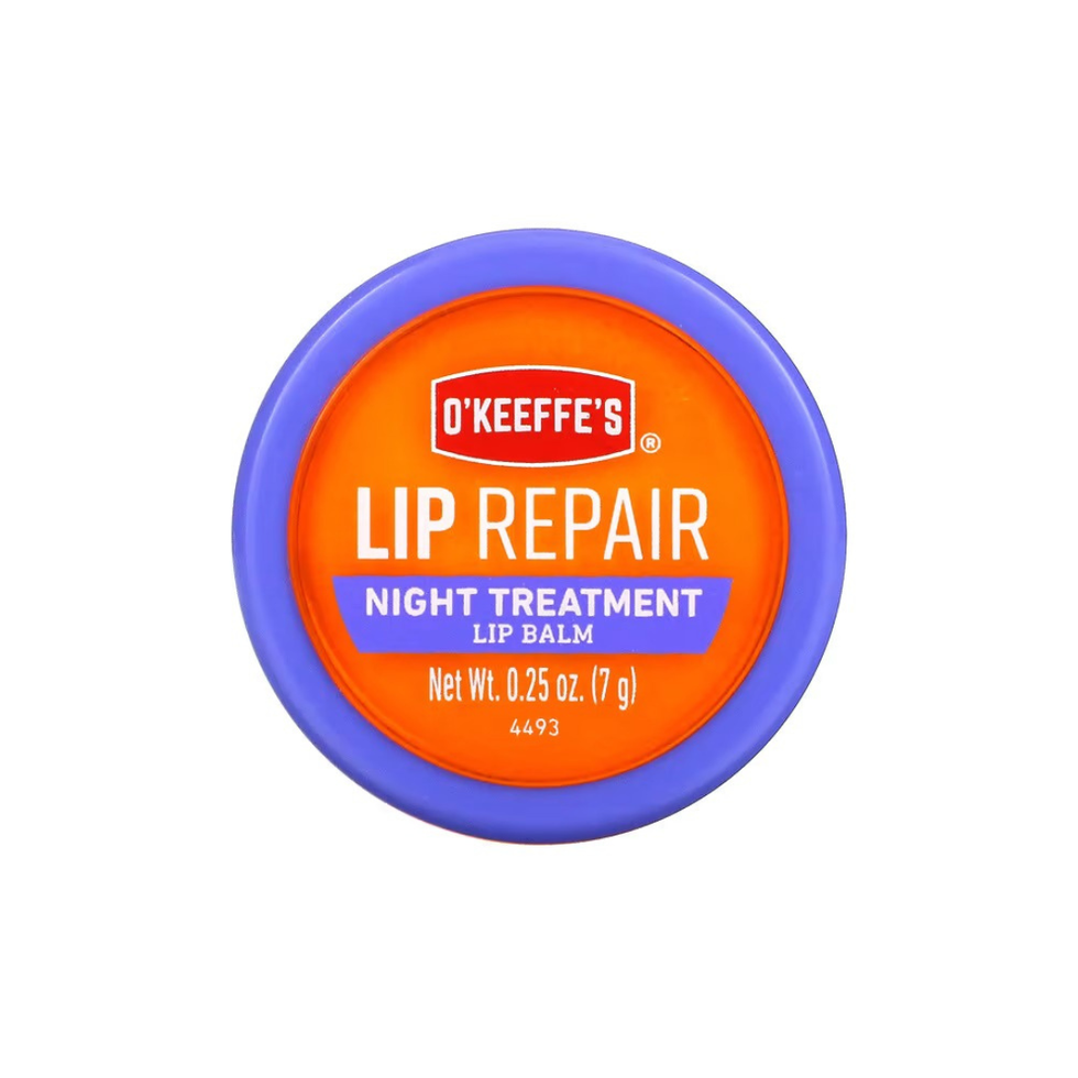 Lip Repair ナイトトリートメント