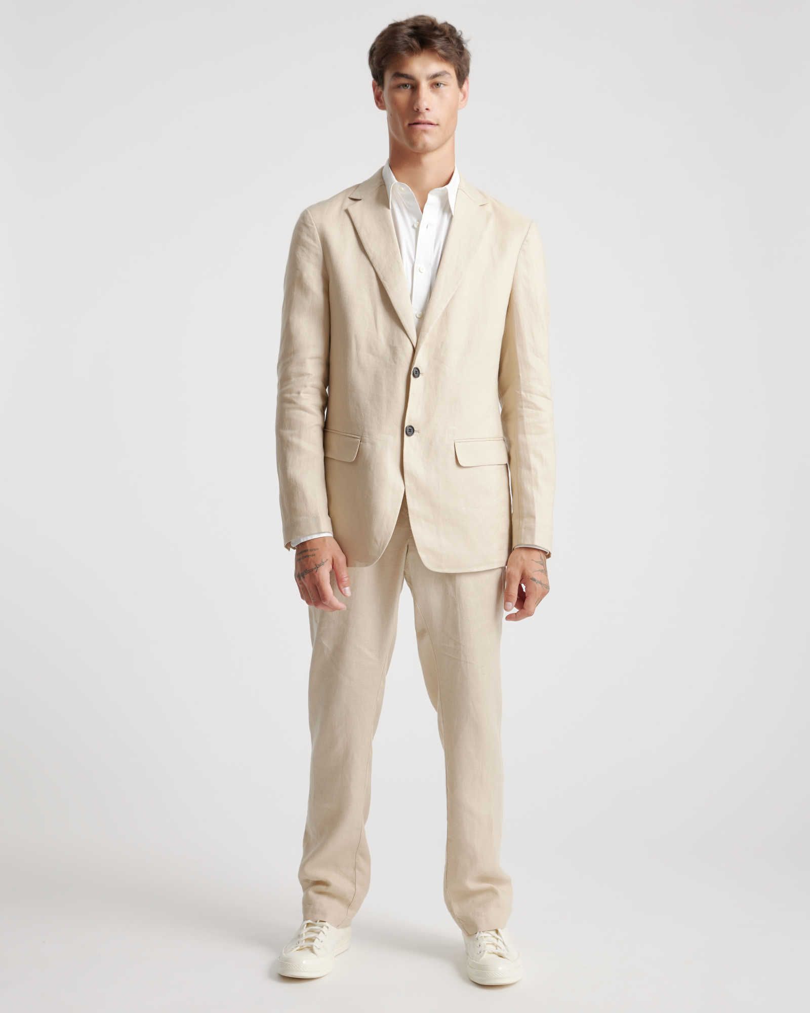 Mens summer hotsell suit jacket