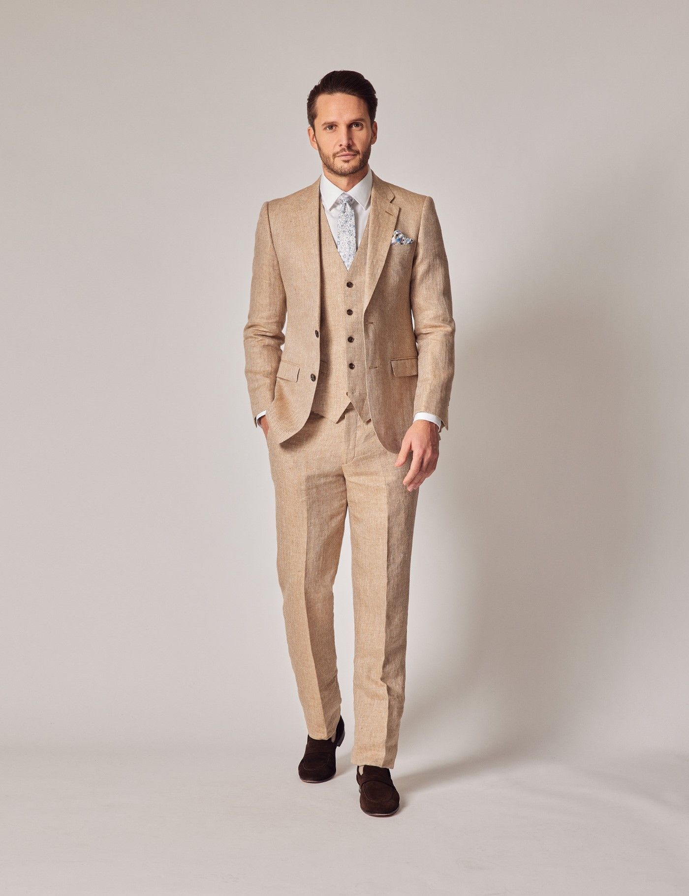 Mens lightweight suit on sale jacket