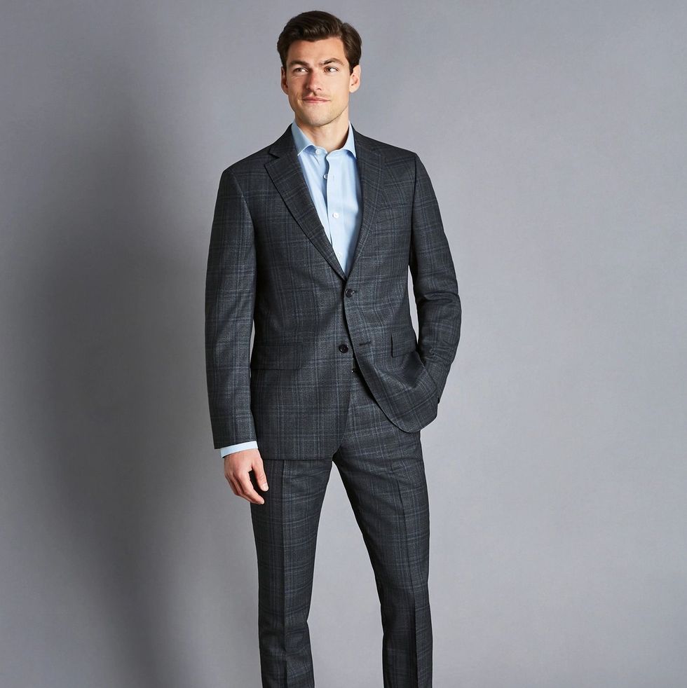 14 Best Summer Suits for Men in 2023, Tested by Style Experts