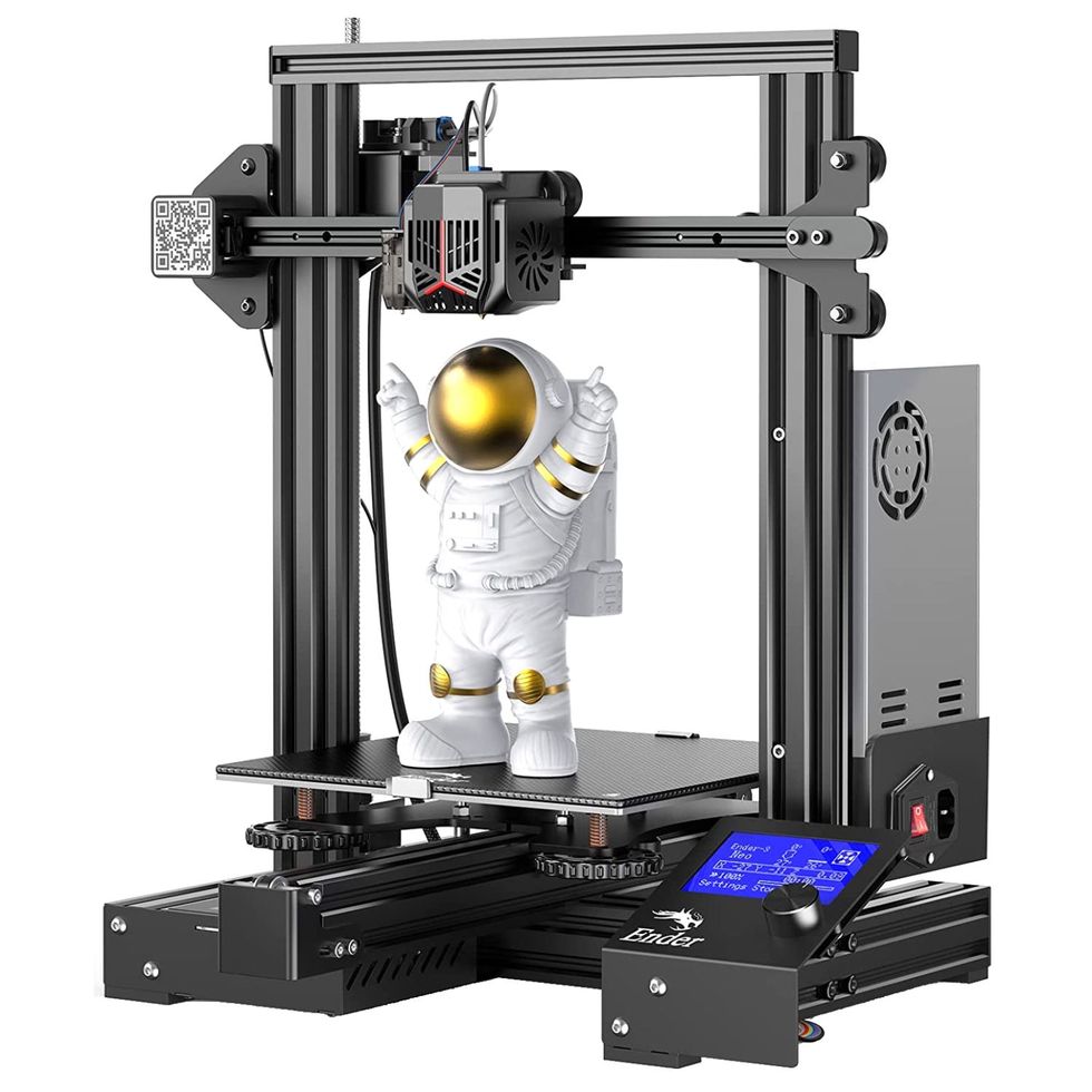 Creality Ender-3 V2 Neo: The Perfect Entry Level 3D Printer?