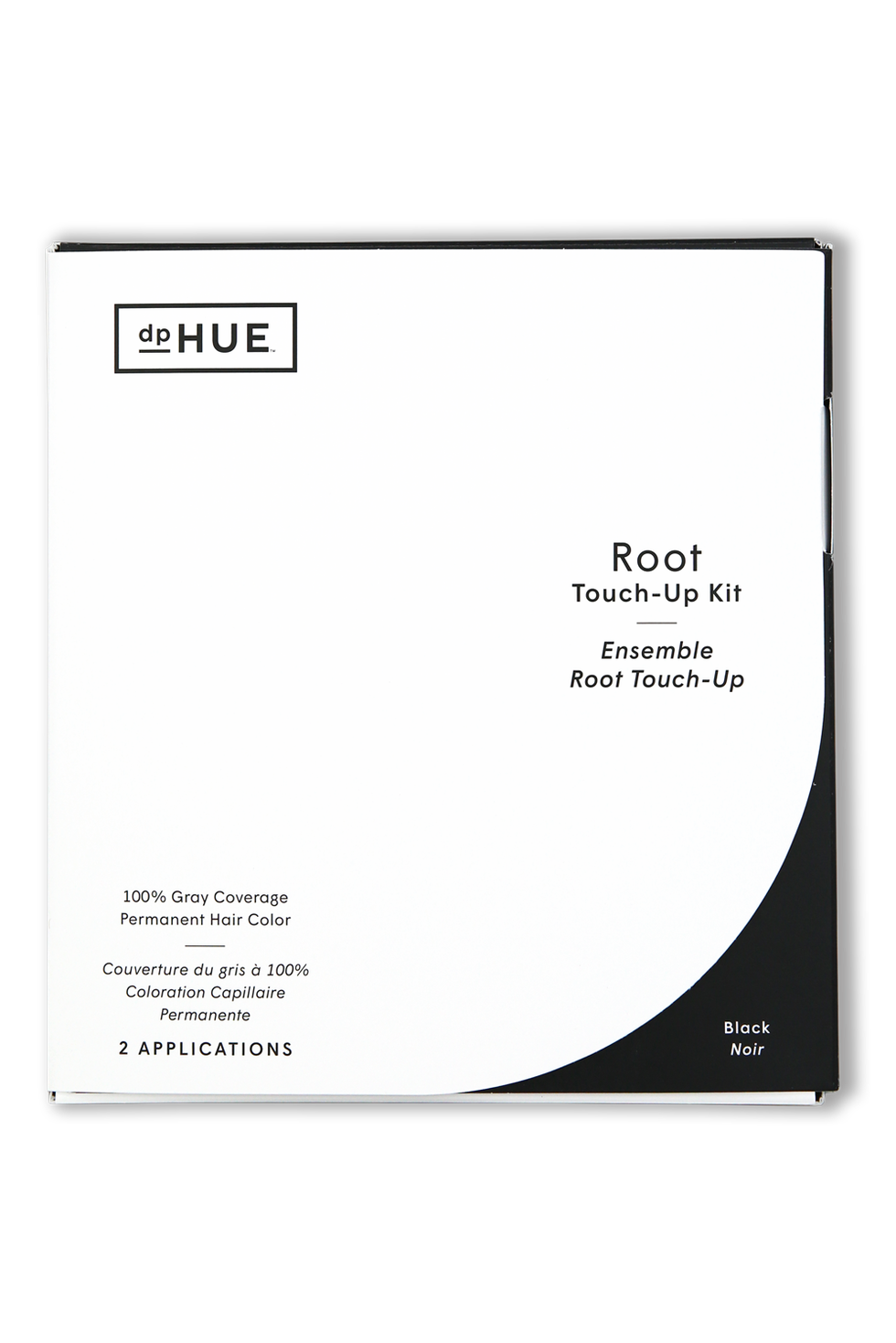 Root Touch-Up Kit Root Touch-Up Kit