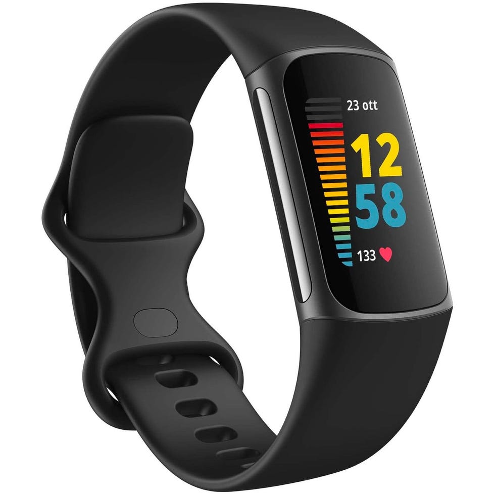 Fitbit Charge 5