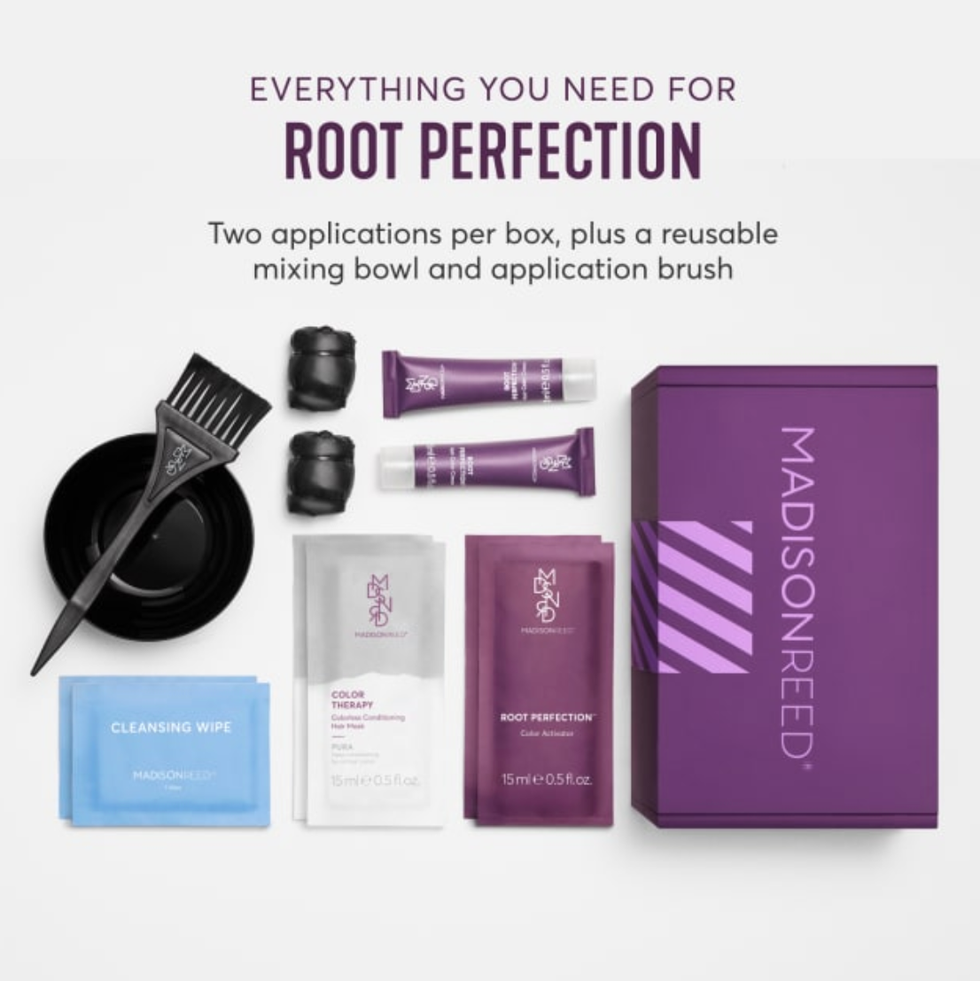 Root Perfection Root Perfection