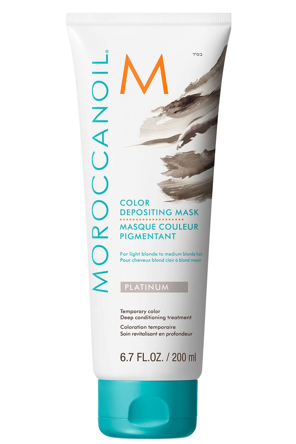 Moroccanoil Color Depositing Mask Moroccanoil Color Depositing Mask