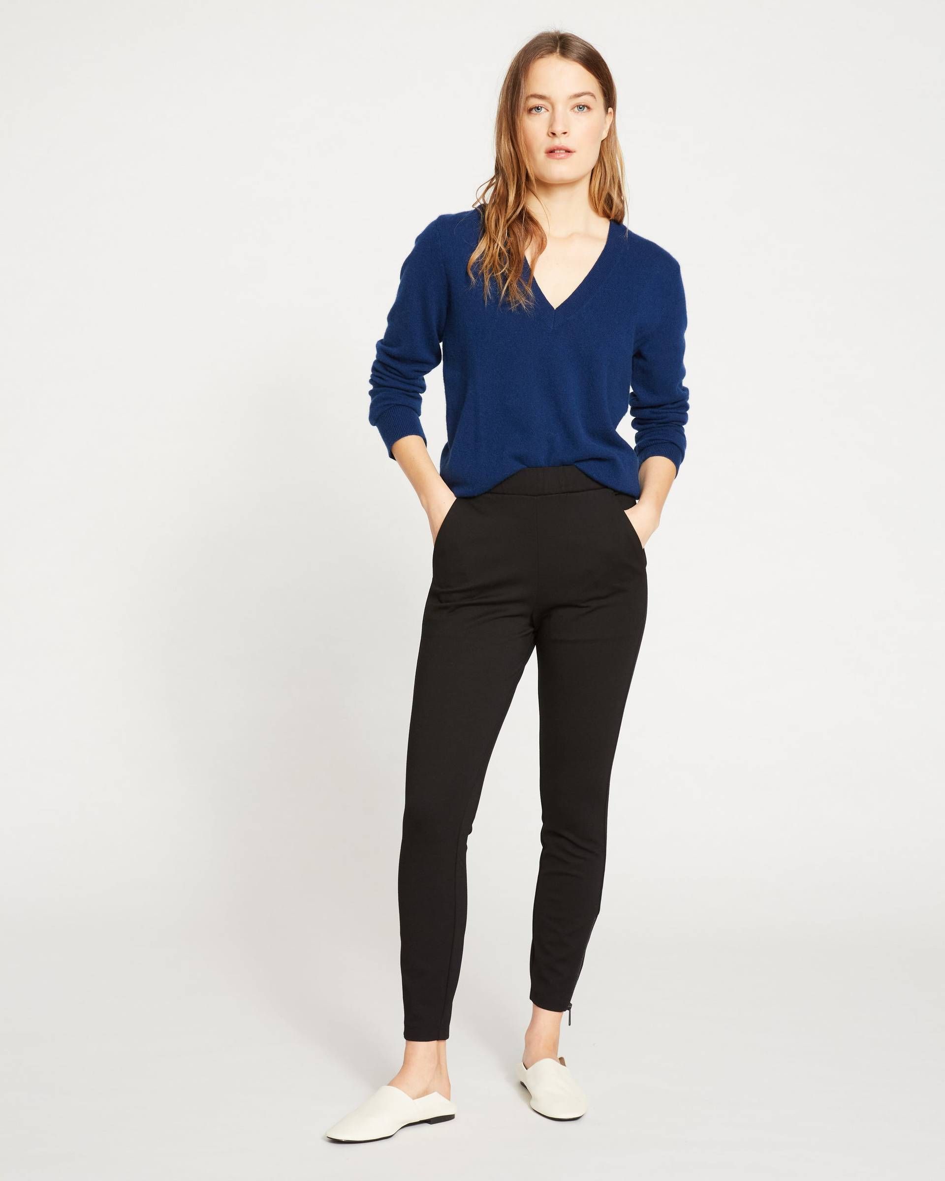 Best Linen Pants for Women - My Pick for 2023 - Denim Is the New Black