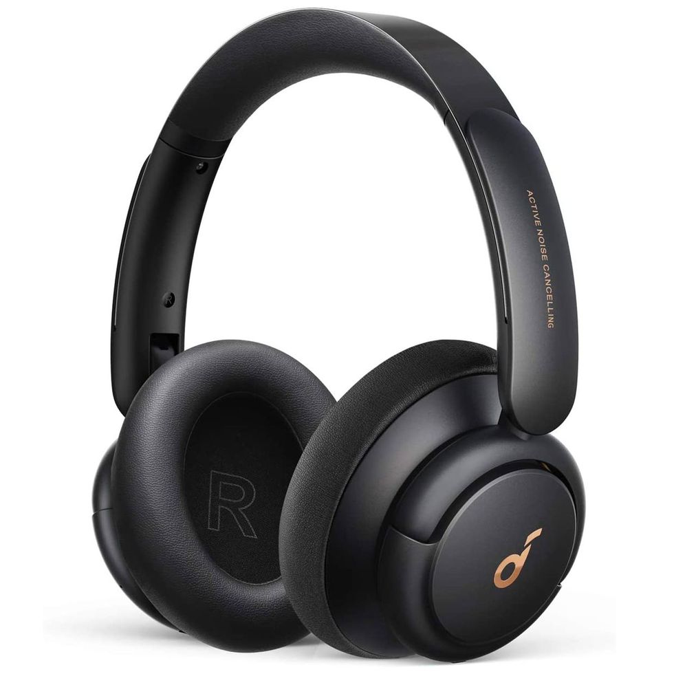 Life Q30 Hybrid Active Noise Canceling Headphones 