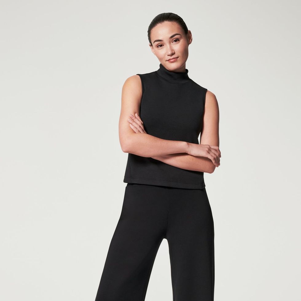 13 Best Black Work Pants for Women in 2024, According to Editors