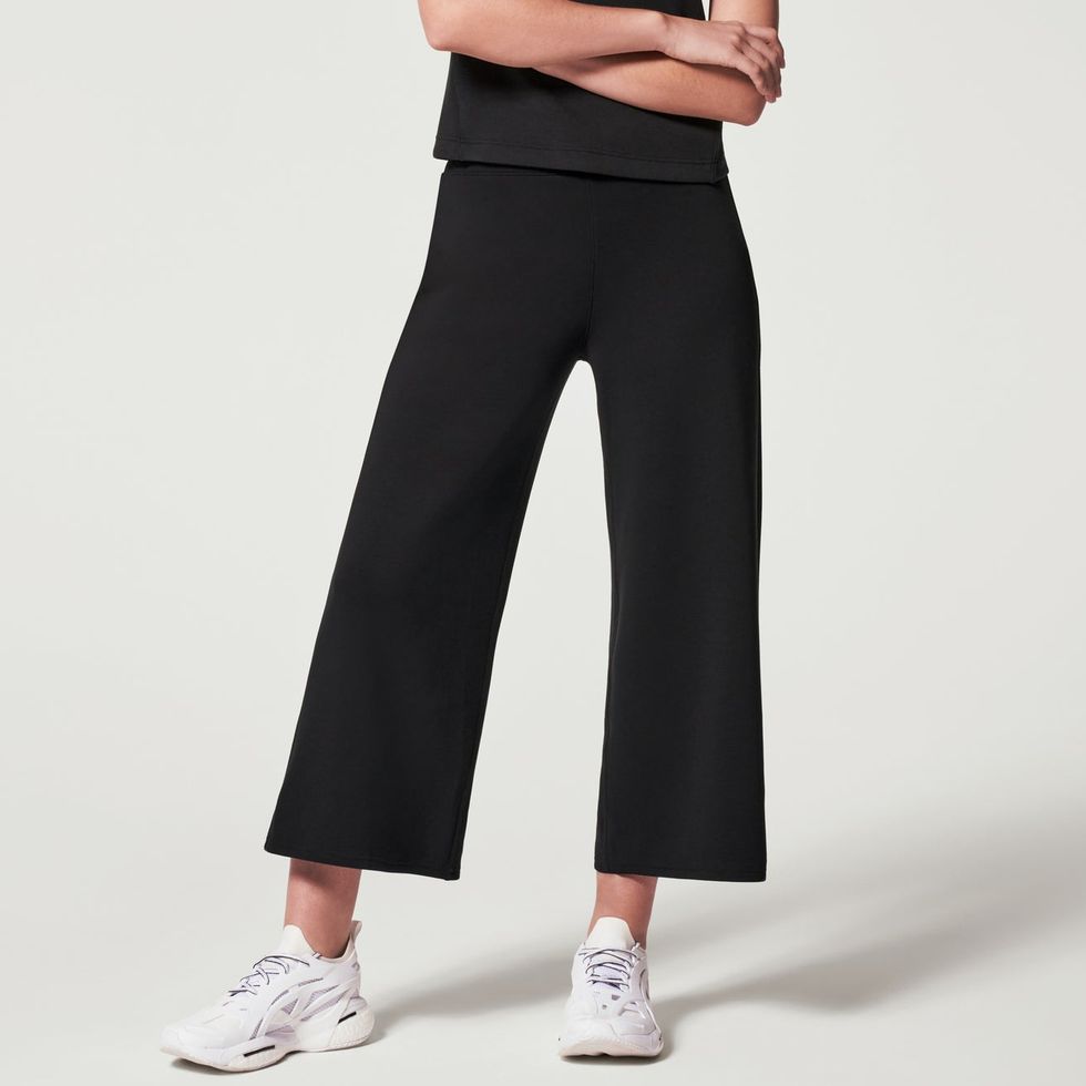 The Tailored Ponte Work Pant | Women’s Sustainable Work Pant | Encircled