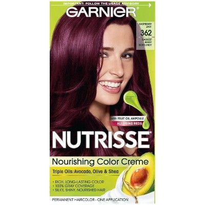 Best hair color for deals stubborn gray