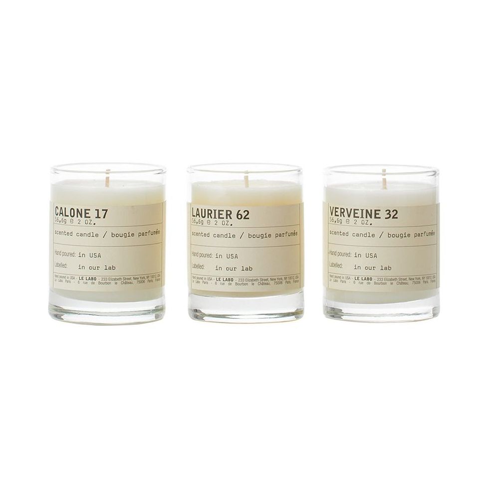 Wick Trimmer • The Olfactory Lab Candle Co.
