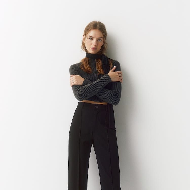 The Best Pull-On Pants for the Office 