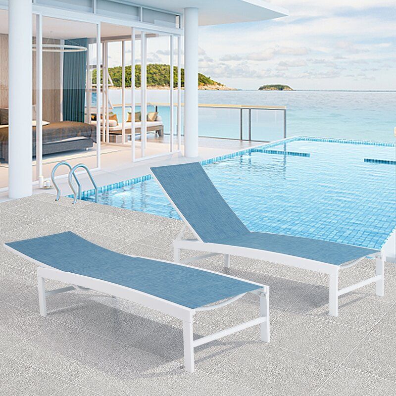 25 Best Pool Lounge Chairs In 2024 Shop Our Favorite Finds   1680888205  