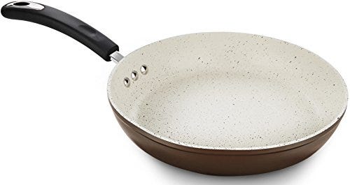 Ozeri Sartén Tierra Piedra antiadherente 30 cm