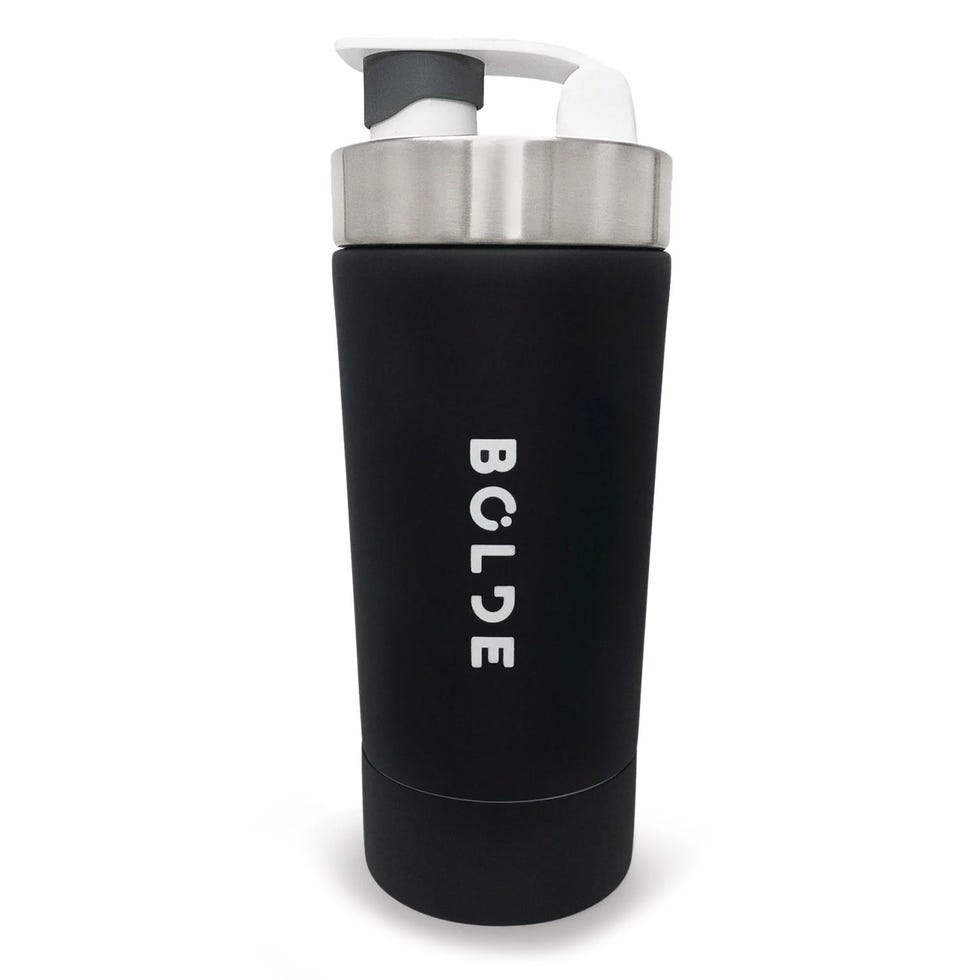 Shaker Bottle