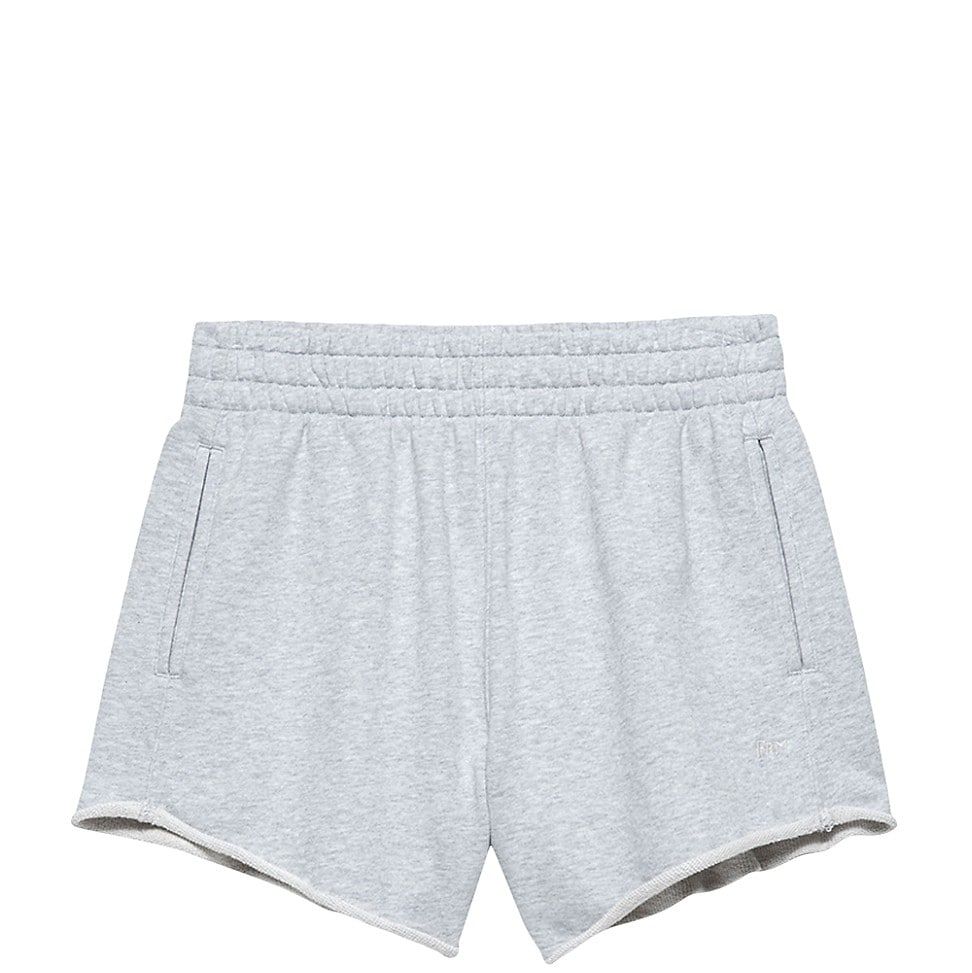 sweat shorts