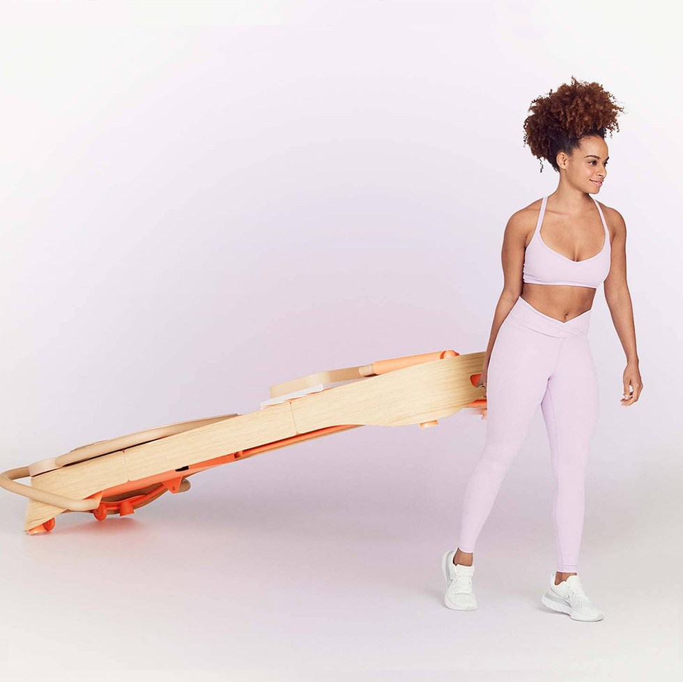 The Top 10 Home Pilates Reformers of 2023: Expert Reviews & Picks
