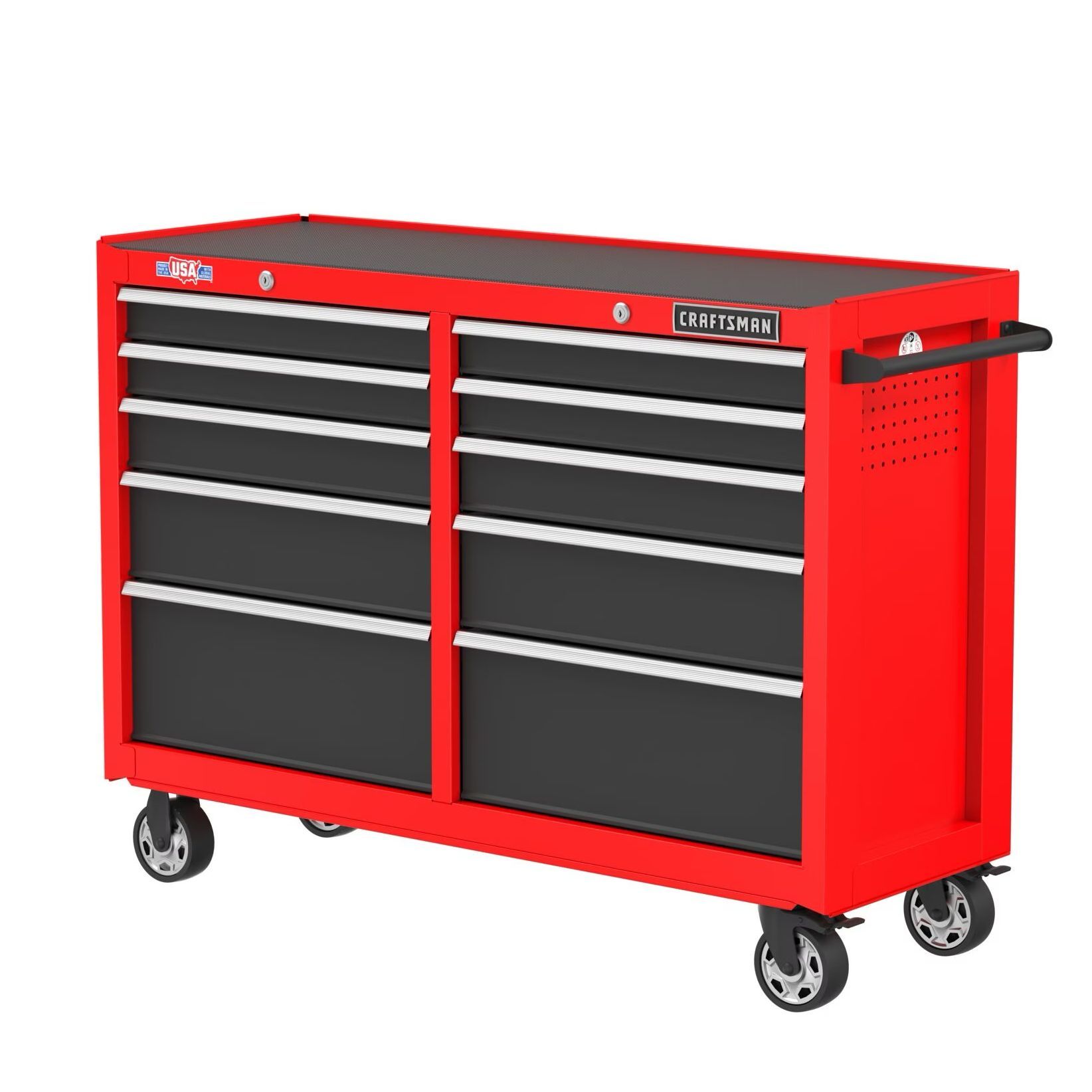 Craftsman center deals tool chest