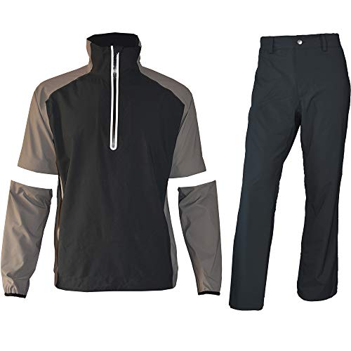 Best Golf Rain Gear in 2024 - Tested by Gear Experts