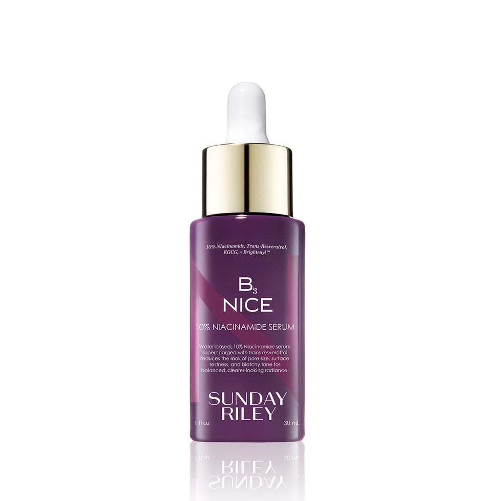 10% Niacinamide Serum