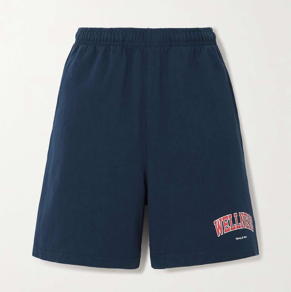 Wellness Ivy Shorts Wellness Ivy Shorts