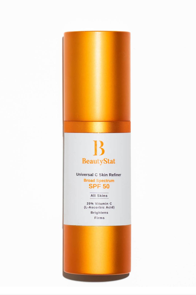 Universal C Skin Refiner Broad Spectrum SPF 50