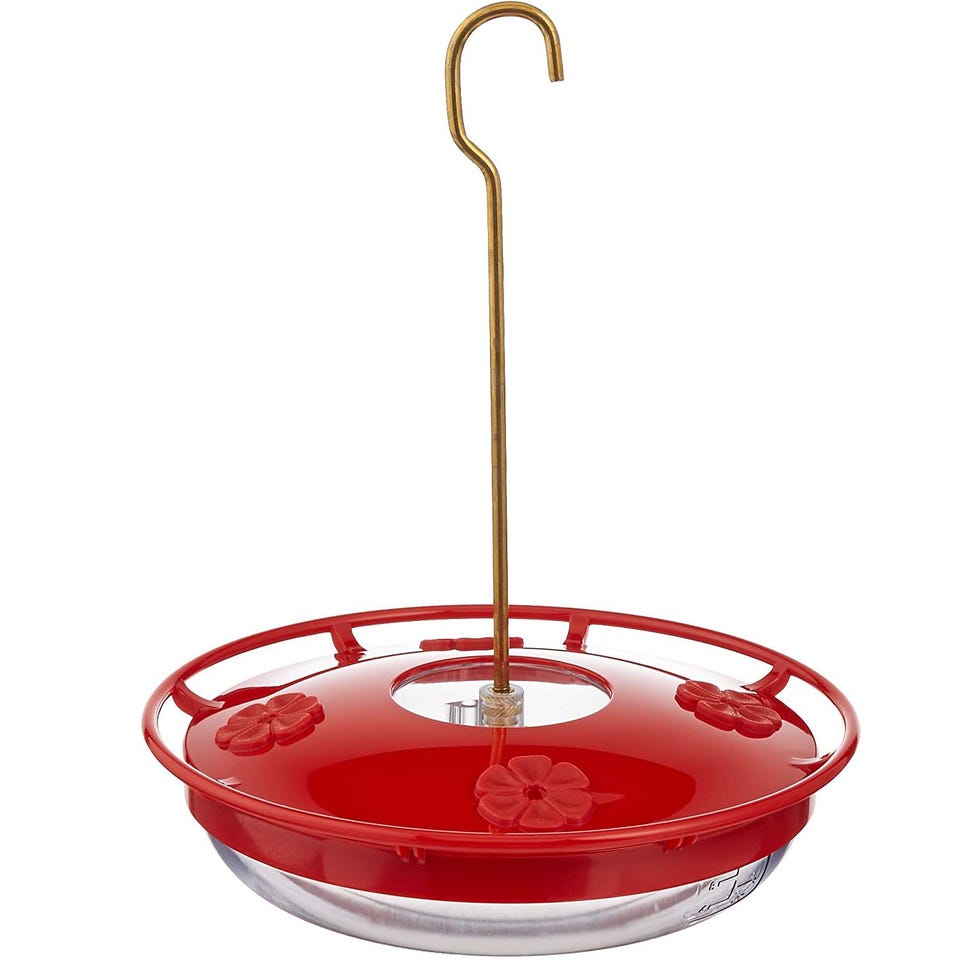 Hummingbird Feeder 